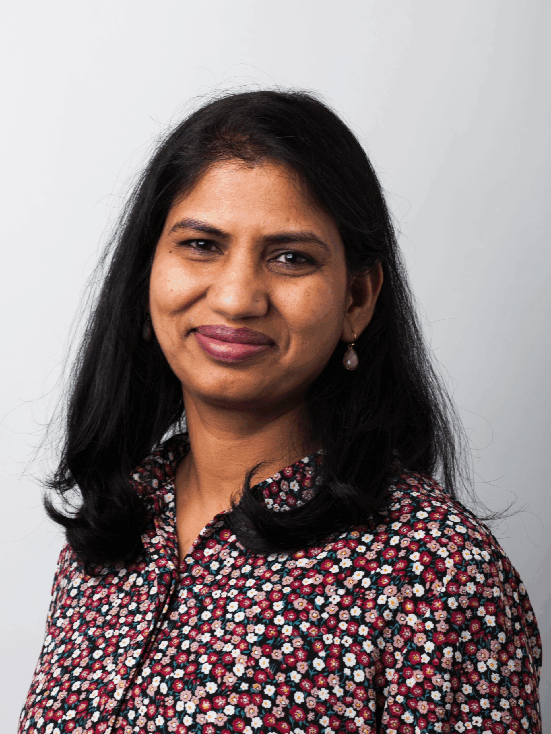 Kiran Serolla - Digital Marketer